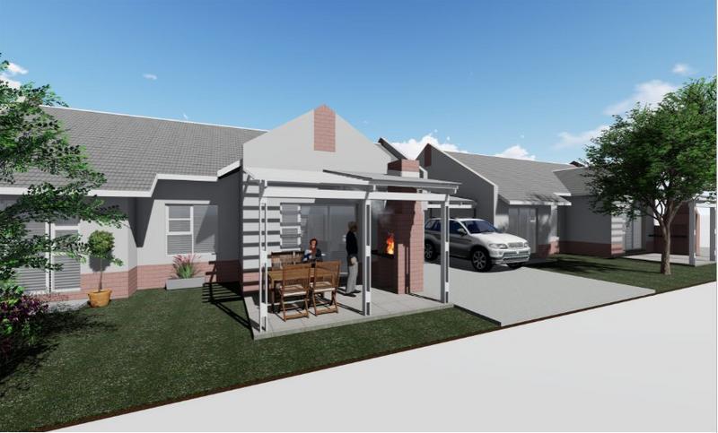 3 Bedroom Property for Sale in George Central Western Cape